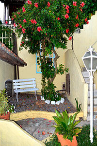 Pousada Alegravila Búzios Exterior foto