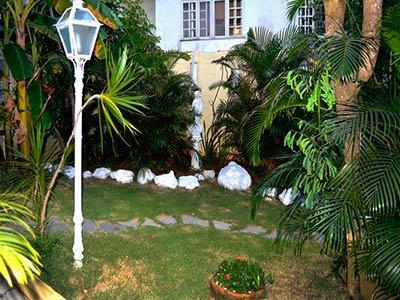 Pousada Alegravila Búzios Exterior foto